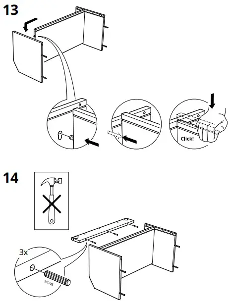 Assembly Instructions