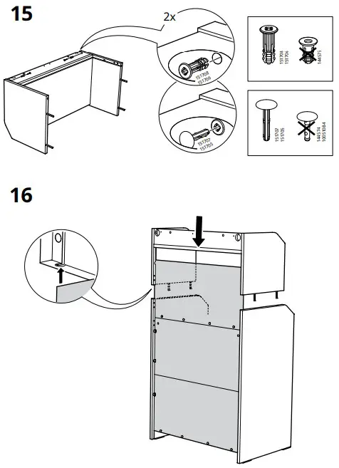 Assembly Instructions