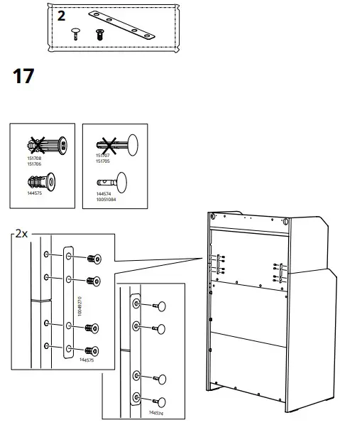 Assembly Instructions
