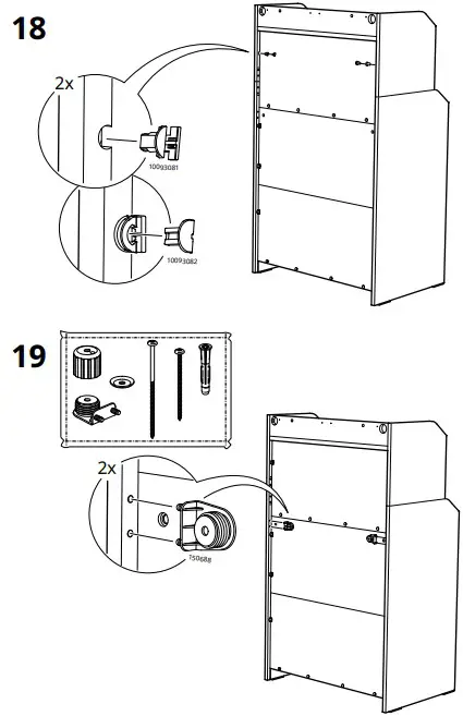 Assembly Instructions