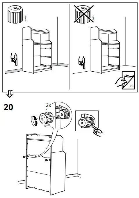 Assembly Instructions