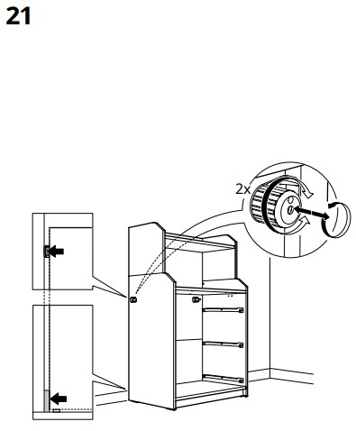 Assembly Instructions