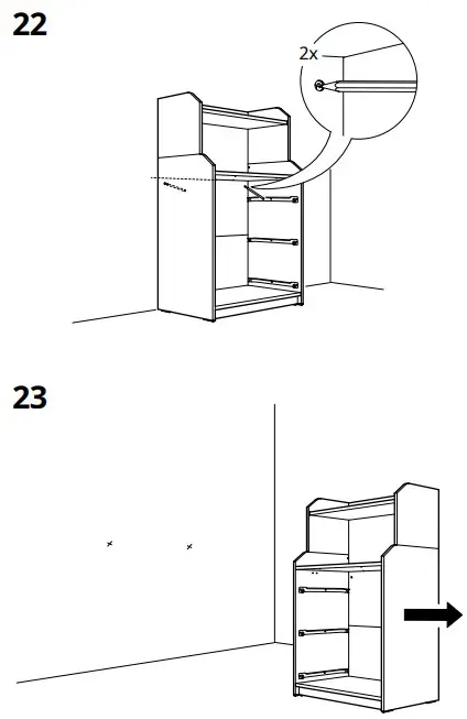 Assembly Instructions