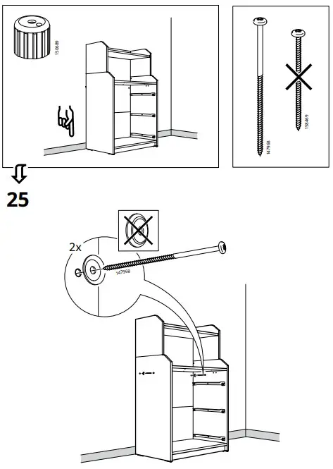 Assembly Instructions