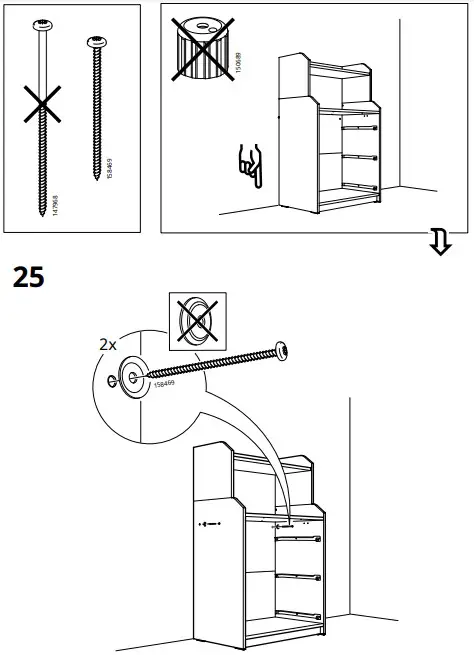 Assembly Instructions