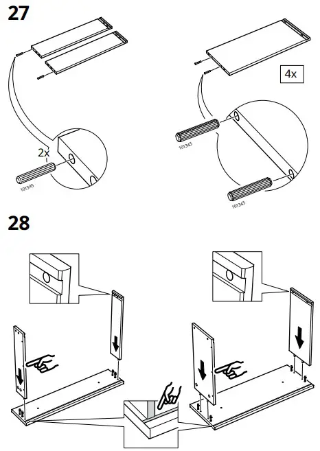 Assembly Instructions