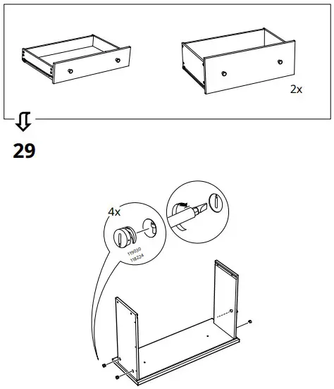 Assembly Instructions