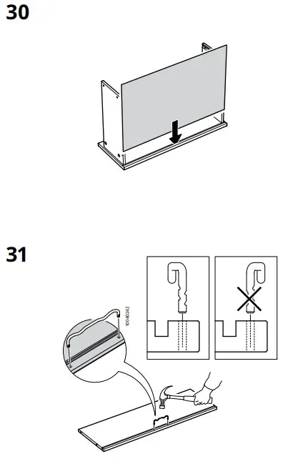 Assembly Instructions