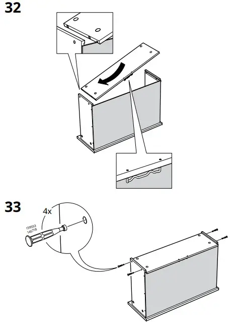 Assembly Instructions