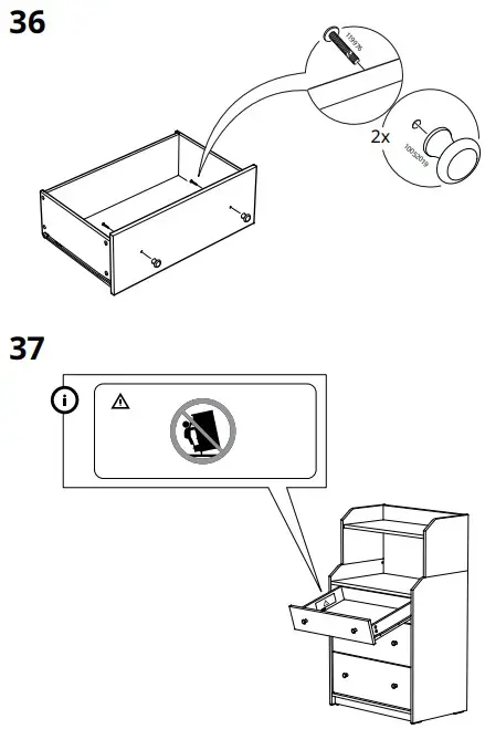 Assembly Instructions