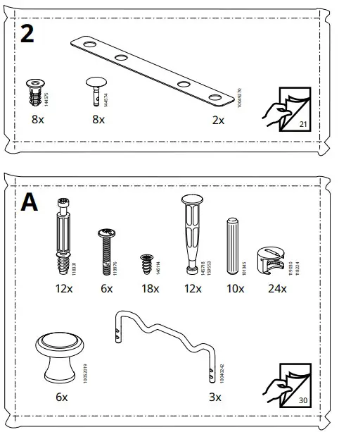 Tools and Safety Instructions