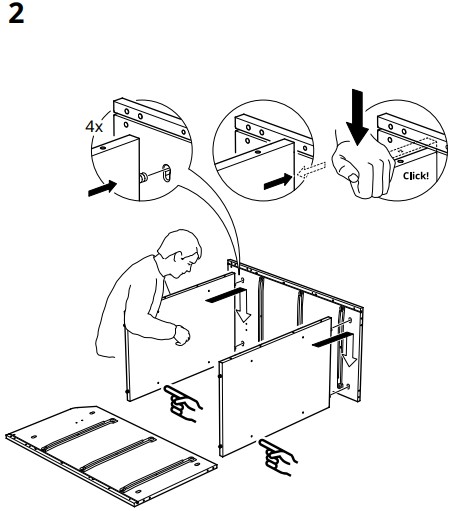 Assembly Instructions