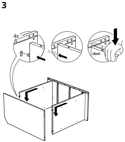 Assembly Instructions