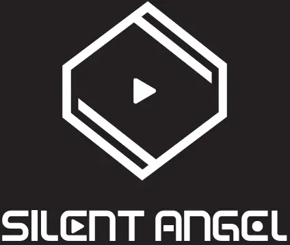 SILENT-ANGEL-LOGO