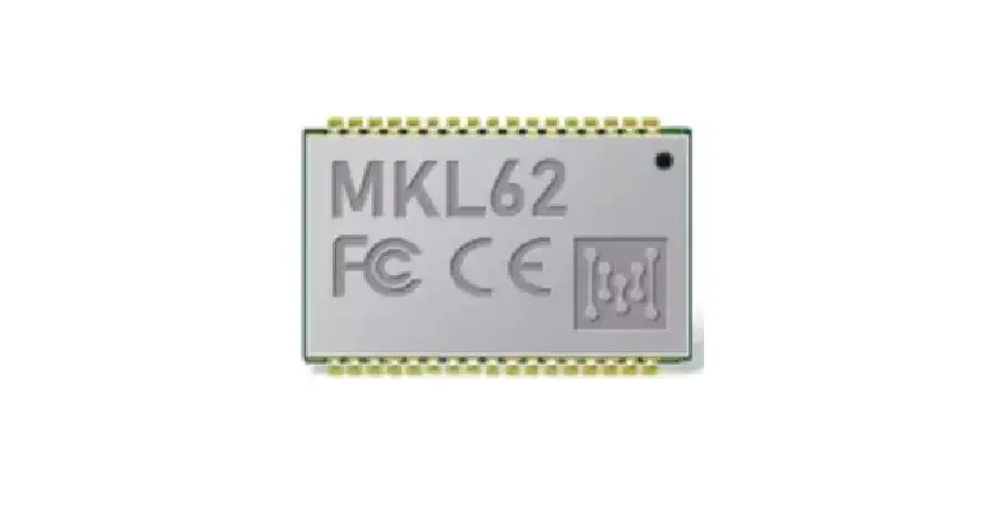 Moko Mkl62 Rf Module Installation Guide Moko Mkl62 Rf Module Installation Guide