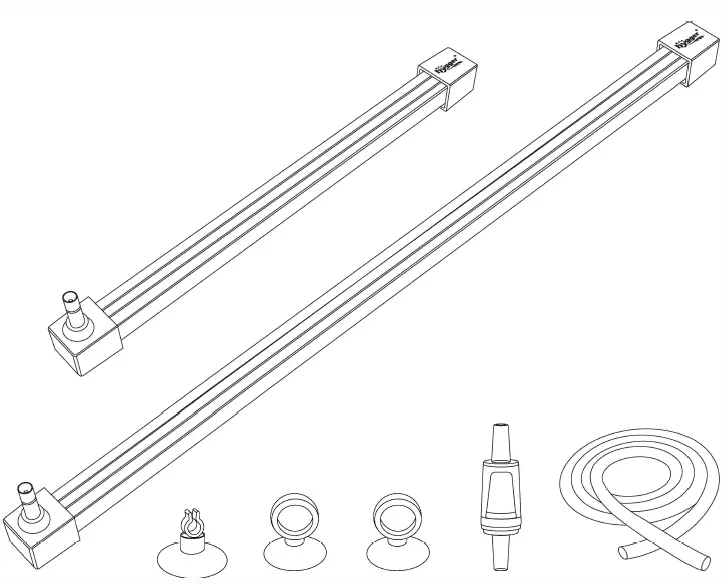 hygger-HG069-Aquarium-Aeration-Strip-Kit-1