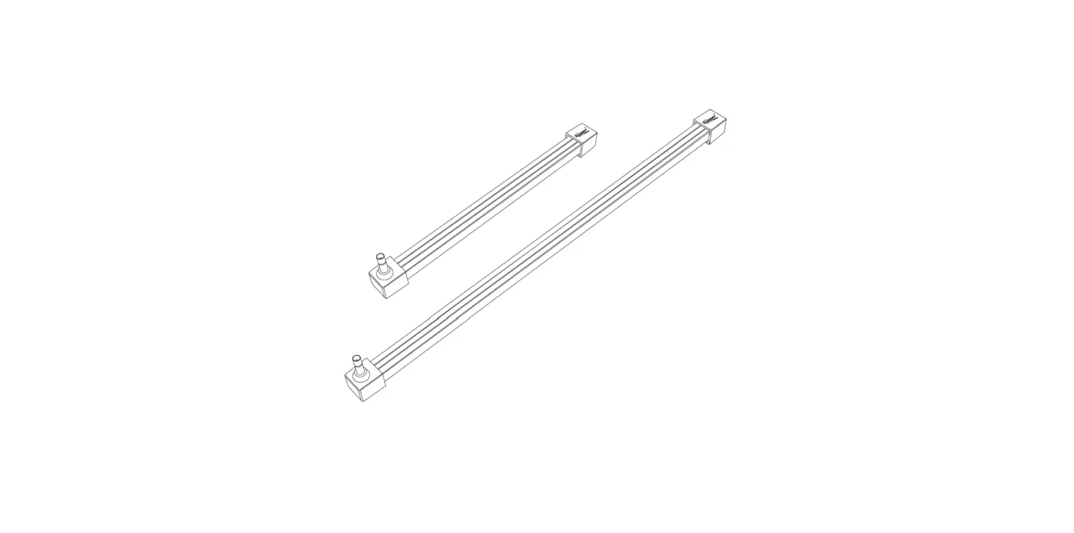 Hygger Hg069 Aquarium Aeration Strip Kit User Manual