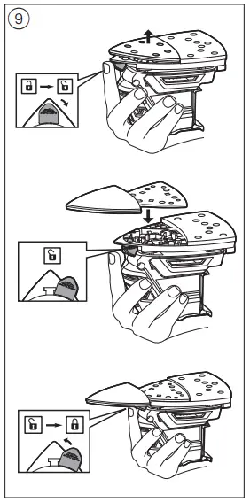 Operating Instructions