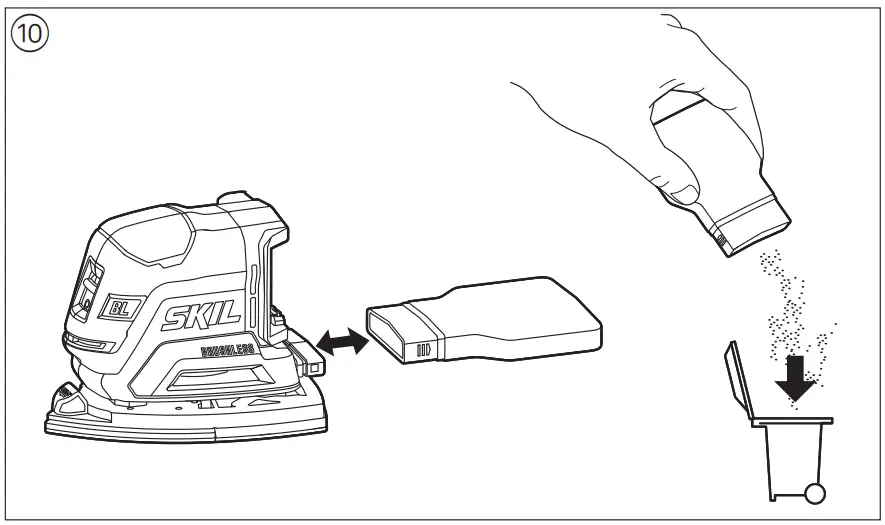 Operating Instructions