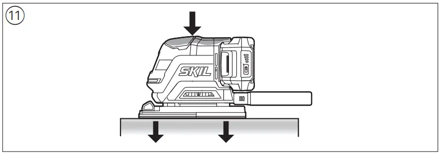 Operating Instructions