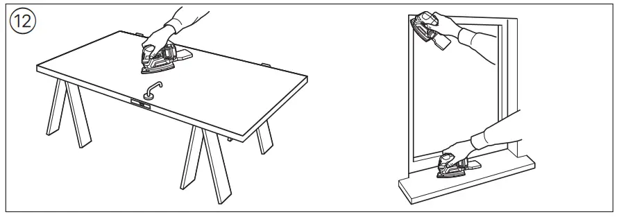 Operating Instructions