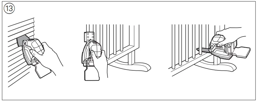 Operating Instructions