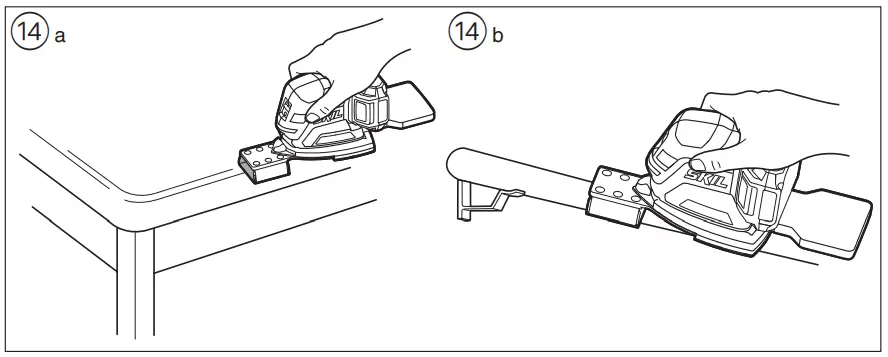 Operating Instructions