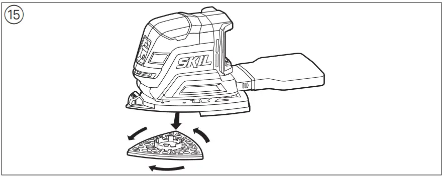Operating Instructions