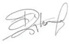 Signature
