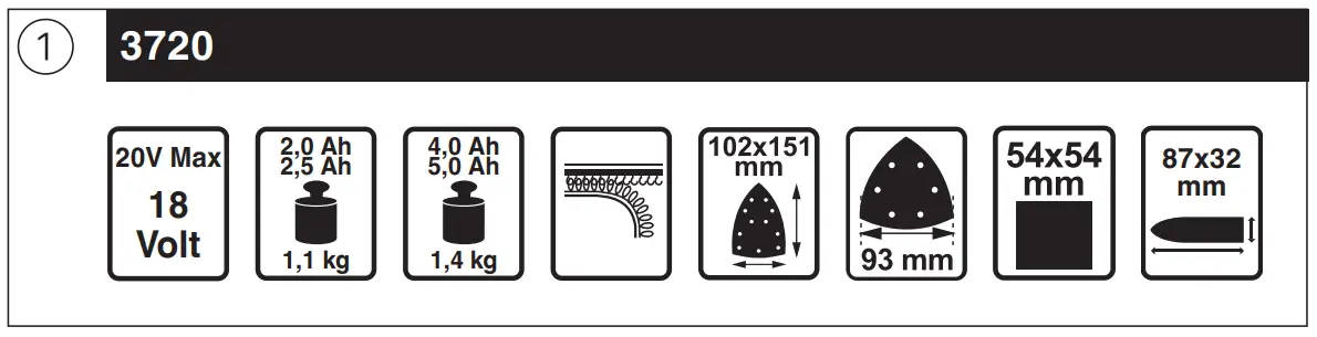 Operating Instructions