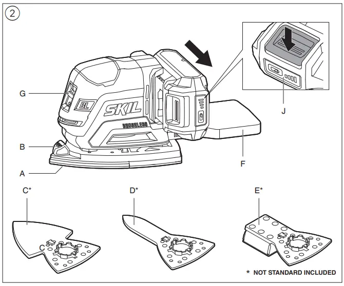 Operating Instructions
