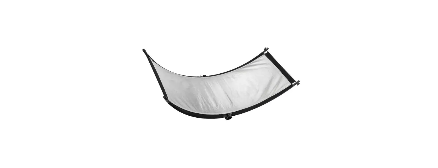 Angler Cl-24v2 Catchlight Reflector Instructions