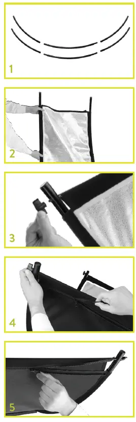 angler-CL-24V2-CatchLight-Reflector-fig-2