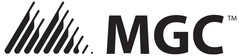 MGC MIX-4010-DUCT Photoelectric Duct Smoke Detector logo