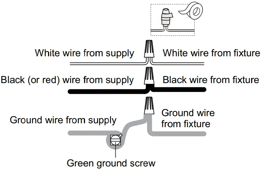 Assembly Instruction