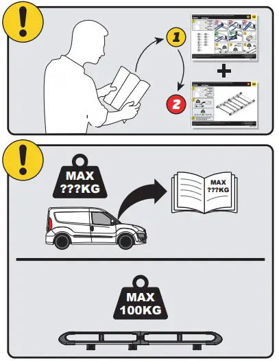 VAN-GUARD-IN8313-ULTI-Rack+-Van-Roof-Racks-fig-1