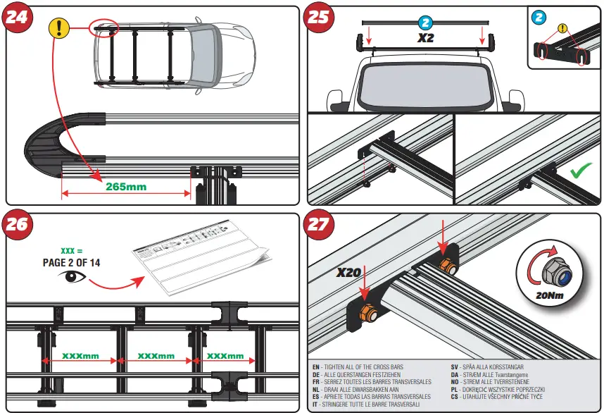 VAN-GUARD-IN8313-ULTI-Rack+-Van-Roof-Racks-fig-11
