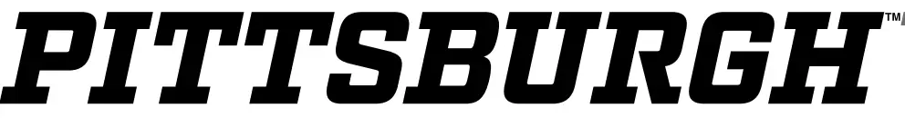 PITTSBURGH - Logo