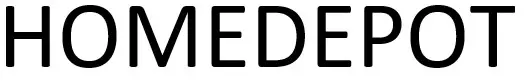 HOMEDEPOT logo