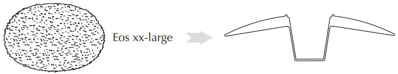 UMAGE-Eos-XL-Pendant-M-Rosette-White-Black- (4)