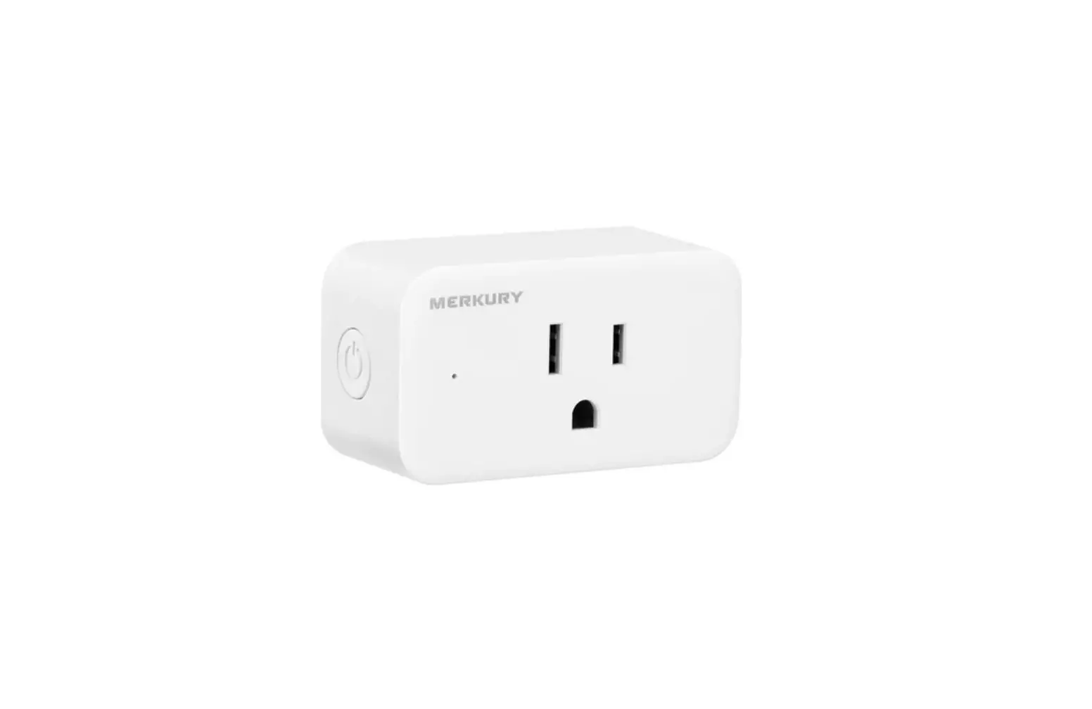 Merkury Mi-ww334 Smart Plug User Guide Merkury Mi-ww334 Smart Plug User Guide