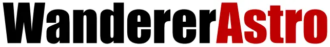 WandererAstro-logo