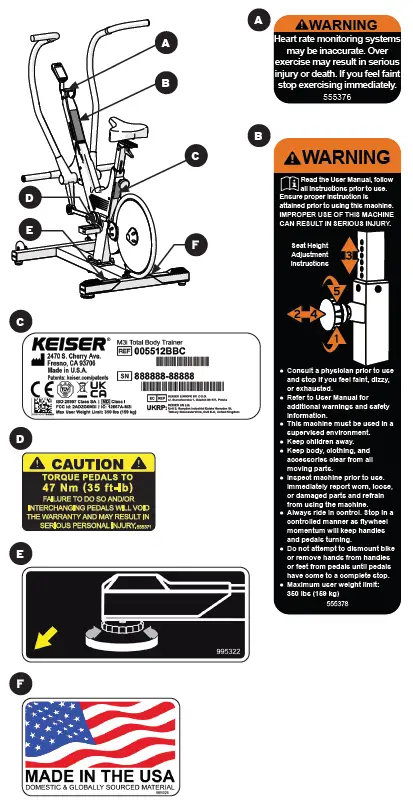 KEISER-005510BBC-M3-Total-Body-Trainer-fig3