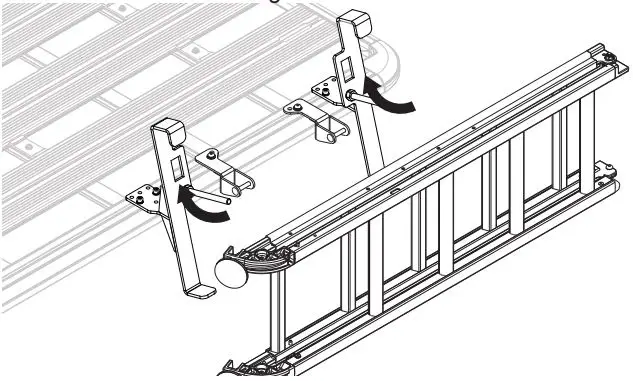 RHINO-RACK-RUFLB-Aluminium-Folding-Ladder-Bracket-FIG-6