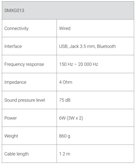 SILVeR-MonKey-SMXG013-Speaker-fig-1