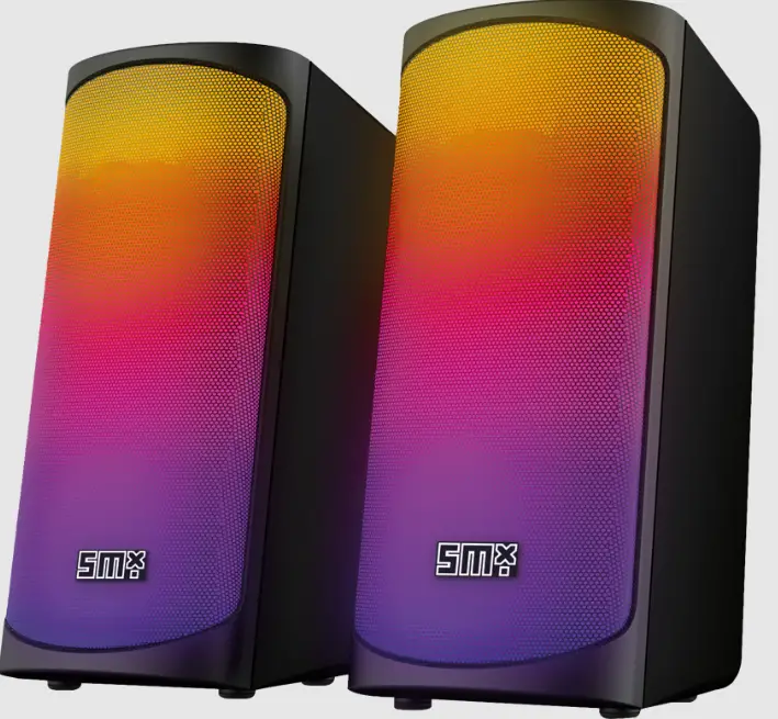 SILVeR-MonKey-SMXG013-Speaker-product