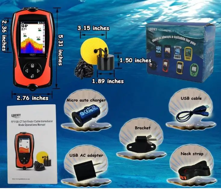 LUCKY-HJY1108-CT-Portable-Fish-Finder-FIG-1