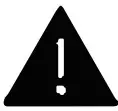 Warning icon