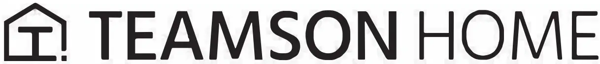 TEAMSON HOME logo
