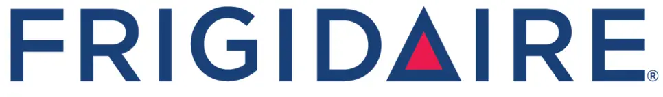 FRIGIDAIRE logo